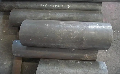 定安某家制造公司采购2/3高低齿硬质合金带锯条锯切尺寸500mm，面积1963c㎡表面硬化钢